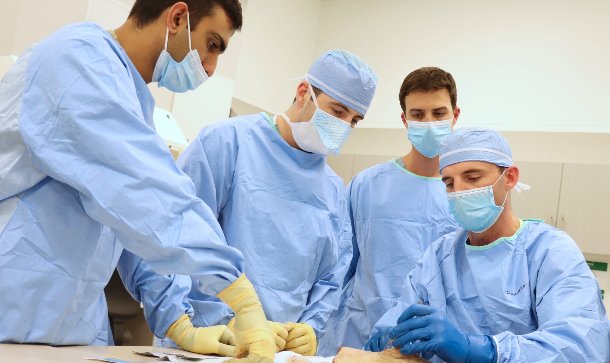 Orthopaedic Sports Medicine Fellowship American Sports Medicine Institute