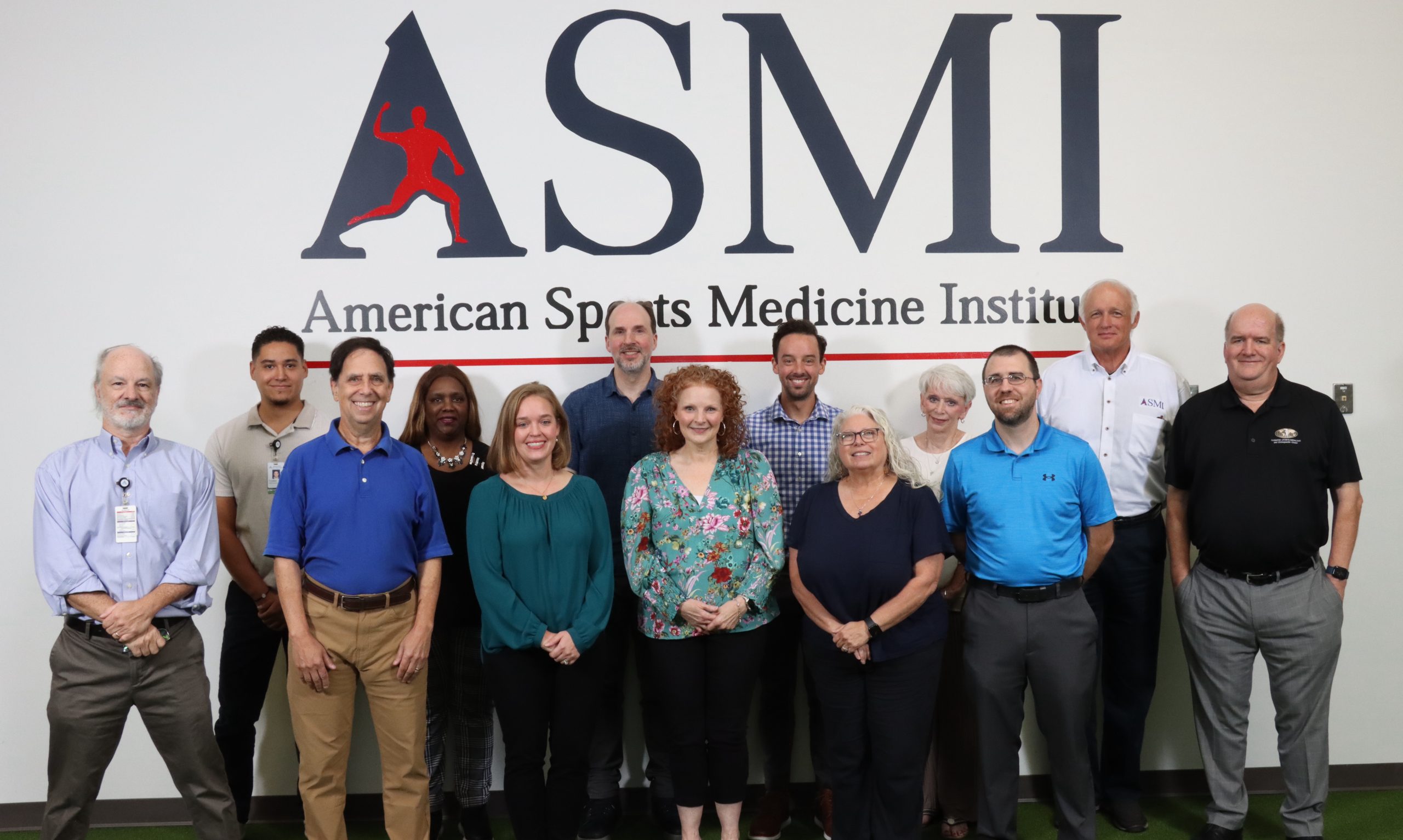 Our Team - American Sports Medicine Institute