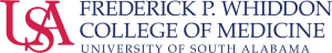 Frederick P. Whiddon College of Medicine